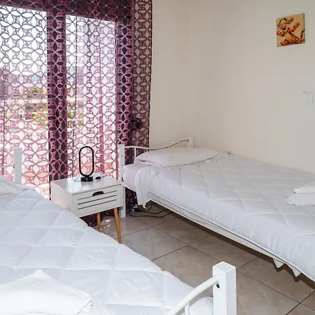 Amaya House In Kremasti Near The Beach Rhodes * Kremastí