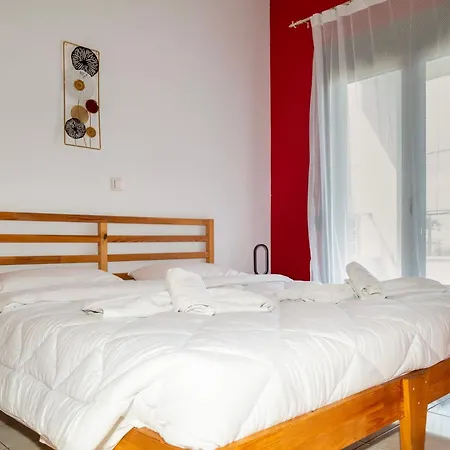 Amaya House In Kremasti Near The Beach Rhodes