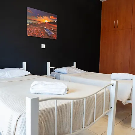 Holiday home Amaya House Near The Kremasti (Rhodes)