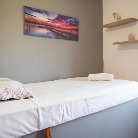 Holiday home Amaya House Near The