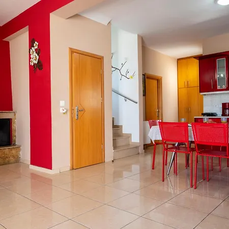 Holiday home Amaya House Near The