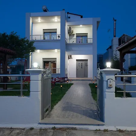 Amaya House Near The * Kremasti (Rhodes)