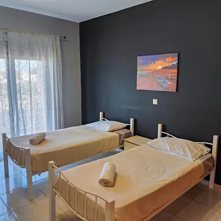 Holiday home Amaya House Near The