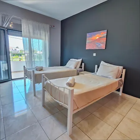 Holiday home Amaya House Near The