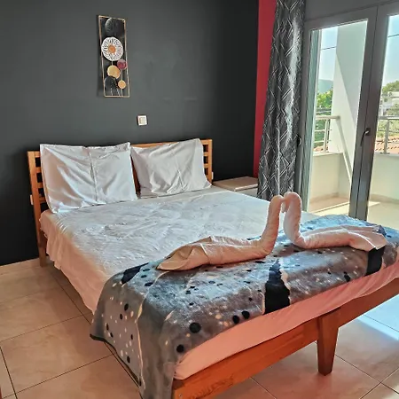 Holiday home Amaya House Near The Kremasti (Rhodes)
