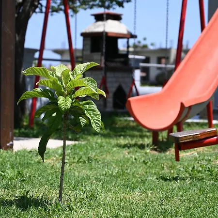 Holiday home Amaya House Near The Kremasti (Rhodes)
