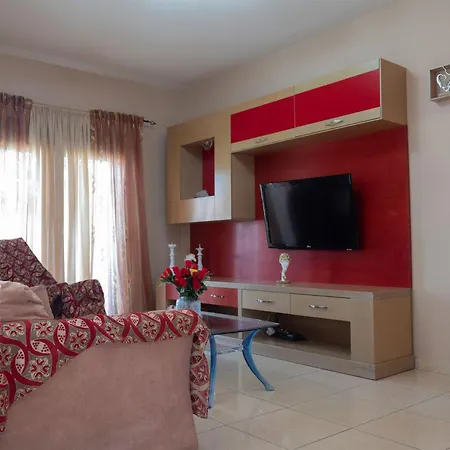Holiday home Amaya House Near The Kremasti (Rhodes)
